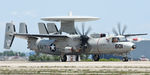 165300 @ KOQU - Rhode Island Air Show 18 Static
VAW-124 - by Topgunphotography