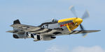 N911H @ KOQU - Dave Murphy flying Never Miss
Rhode Island Air Show 2018 - by Topgunphotography