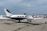 C-GKKO @ CYKZ - C-GKKO   Piper PA-46-350P Malibu Mirage [4636473] Toronto-Buttonville~C 12/06/2012 - by Ray Barber