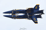 163485 @ KOQU - Solo's mirror image - by Topgunphotography