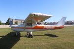 N704UW @ C77 - Cessna 150M - by Mark Pasqualino