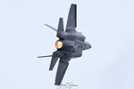 11-5036 @ KOQU - Turning and Burning - by Topgunphotography