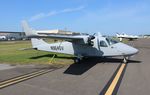 N964GV @ KLAL - Sun N Fun 2021 - by Florida Metal