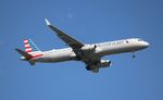 N996AN @ KMCO - MCO 2021 - by Florida Metal