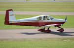N1010E @ KLAL - Sun N Fun 2021 - by Florida Metal