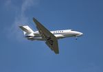 N1326A @ KMCO - MCO 2021 - by Florida Metal
