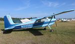 N2206C @ KLAL - Sun N Fun 2021 - by Florida Metal