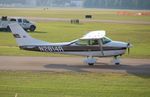 N2814R @ KLAL - Sun N Fun 2021 - by Florida Metal
