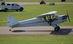N3007C @ KLAL - Sun N Fun 2021 - by Florida Metal