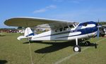 N3026B @ KLAL - Sun N Fun 2021 - by Florida Metal