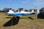 N3044H @ KLAL - Sun N fun 2021 - by Florida Metal