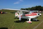 N3429Z @ KLAL - Sun N Fun 2021 - by Florida Metal