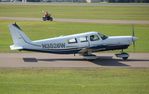 N3526W @ KLAL - Sun N Fun 2021 - by Florida Metal