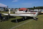 N3704H @ KLAL - Sun N fun 2021 - by Florida Metal