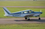 N3994T @ KLAL - Sun N Fun 2021 - by Florida Metal