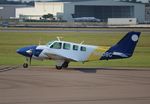 N4108G @ KLAL - Sun N Fun 2021 - by Florida Metal
