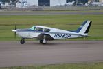 N5143P @ KLAL - Sun N fun 2021 - by Florida Metal