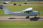 N5171H @ KLAL - Sun N Fun 2021 - by Florida Metal