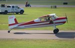 N5793E @ KLAL - Sun N Fun 2021 - by Florida Metal