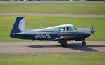 N5811Q @ KLAL - Sun N Fun 2021 - by Florida Metal