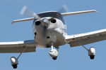 PH-RAC @ EHMZ - at ehmz - by Ronald