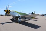 N6306T @ KLAL - Sun N Fun 2021 - by Florida Metal