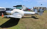 N6372V @ KLAL - Sun N Fun 2021 - by Florida Metal