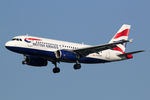 G-EUPM @ EHAM - at spl - by Ronald