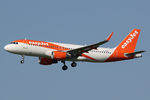 G-EZWZ @ EHAM - at spl - by Ronald