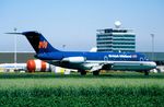 G-BMAC photo, click to enlarge
