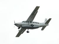 5H-RJS @ EBOS - Approaching Ostend, Belgium - by Joannes Van Mierlo
