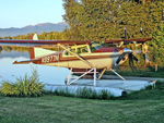 N9977N @ PALH - N9977N   Cessna 180J Skywagon [180-52632] Lake Hood Seaplane Base~N 29/08/2011