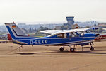 D-EEXX @ EDDS - D-EEXX   R/Cessna F.177RG Cardinal [F177RG-0044] Stuttgart~D 21/08/2013 - by Ray Barber