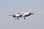 OH-SWX @ ESSA - RWY 19L - by wijken