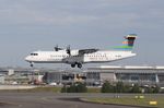 SE-MKH @ ESSA - RWY 19L - by wijken