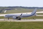 G-KELT @ ESSA - RWY 19L - by wijken