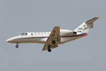 9A-JIP @ LMML - Cessna 525A CitationJetCJ2 9A-JIP Air Pannonia - by Raymond Zammit