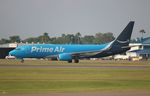 N7907A @ KLAL - Sun N Fun 2021 - by Florida Metal