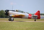 N7976A @ KLAL - Sun N Fun 2021 - by Florida Metal