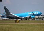 N8059A @ KLAL - Sun N Fun 2021 - by Florida Metal