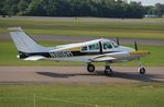 N8116M @ KLAL - Sun N Fun 2021 - by Florida Metal