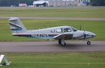 N8376A @ KLAL - Sun N Fun 2021 - by Florida Metal