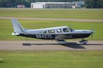 N8427C @ KLAL - Sun N Fun 2021 - by Florida Metal