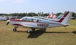 N8851P @ KLAL - Sun N Fun 2021 - by Florida Metal