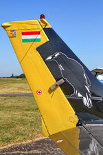 HA-SVK photo, click to enlarge HA-SVK photo, click to enlarge