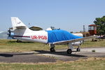 UR-PGB photo, click to enlarge UR-PGB photo, click to enlarge