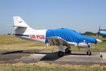 UR-PGB photo, click to enlarge UR-PGB photo, click to enlarge