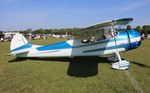 N9363A @ KLAL - Sun N Fun 2021 - by Florida Metal