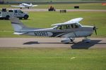 N12983 @ KLAL - Sun N Fun 2021 - by Florida Metal