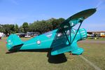 N14137 @ KLAL - Sun N Fun 2021 - by Florida Metal